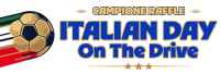 Italian Day on The Drive Campione Raffle